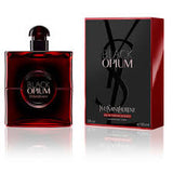 Yves Saint Laurent Black Opium Over Red EDP For Her – 50 ml