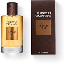 Les Senteurs Gourmandes Blossom Oud EDP For Unisex - 100 ml