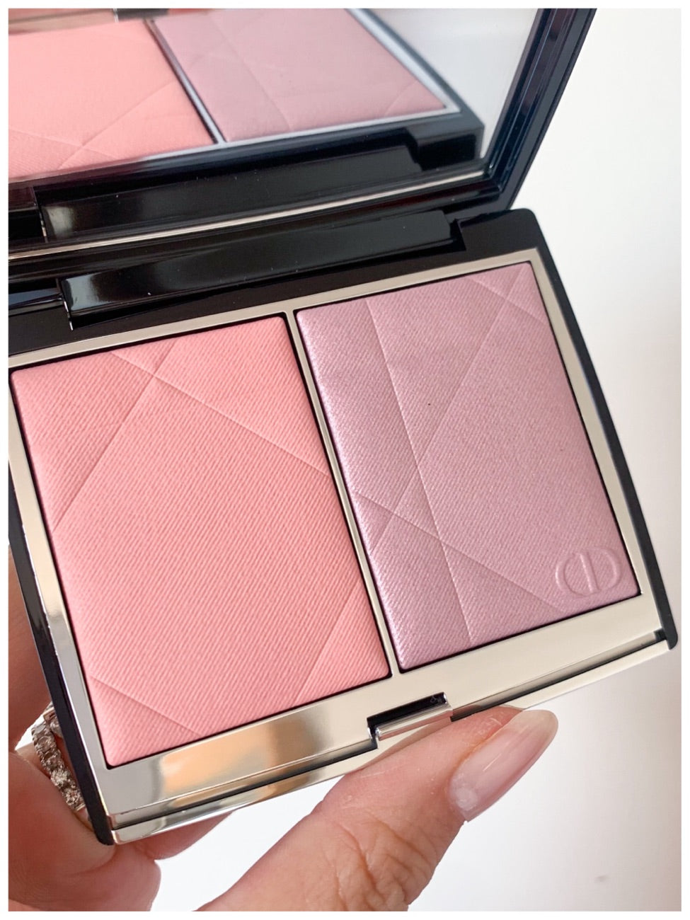 Dior Rouge Blush Colour & Glow Face Palette