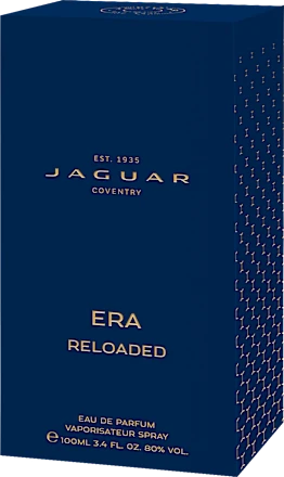 Jaguar Era Reloaded EDP For Him - 100 ml