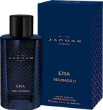 Jaguar Era Reloaded EDP For Him - 100 ml