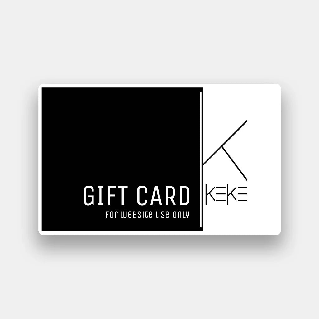 Chicbom GiftCards