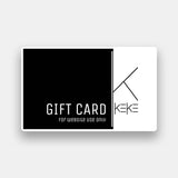 Chicbom GiftCards