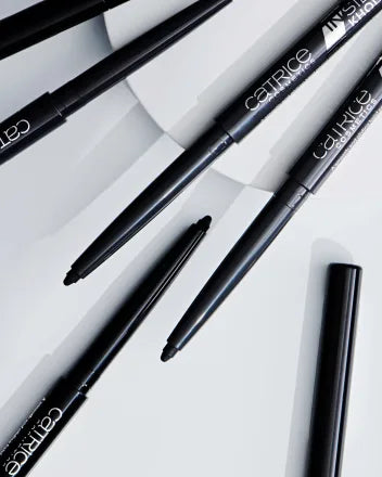 Catrice Inside Eye Khol Kajal - 010 Black Is The New Black