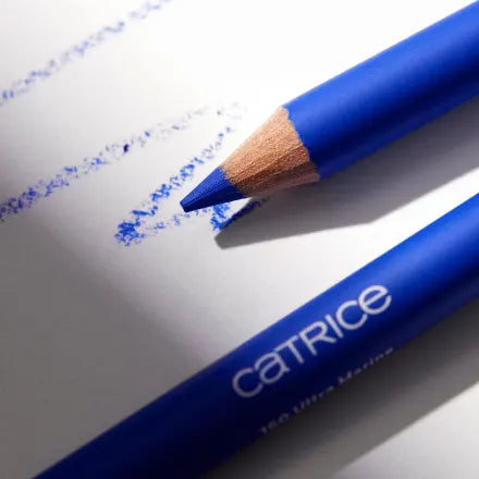 Catrice Eyeliner Waterproof Kohl Kajal - 150 Ultra Marine