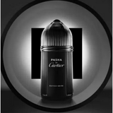 Cartier Pasha Edition Noire EDT For Him -100 ml