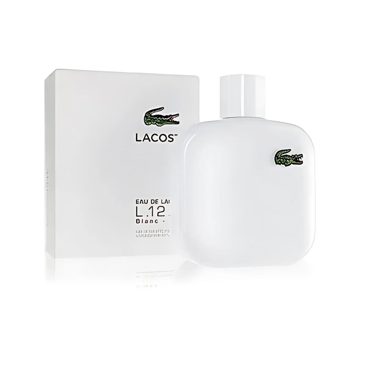 Lacoste Blanc EDT For Him - 175 ml