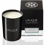 Lalique Poplar Aspen Scented Candle - 190 gr