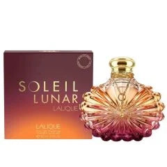 Lalique Soleil Lunar EDP For Her -100 ml