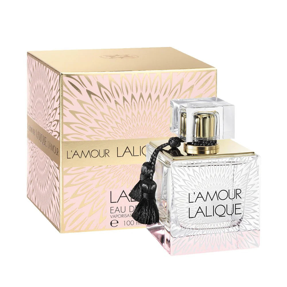 Lalique L'Amour EDP For Her -100 ml