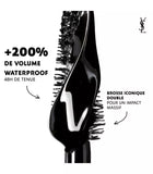 Yves Saint Laurent Lash Clash Waterproof Mascara