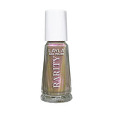 Layla Rarity Nail Polish 10ml