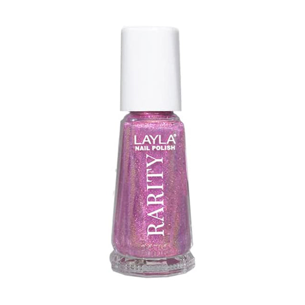 Layla Rarity Nail Polish 10ml