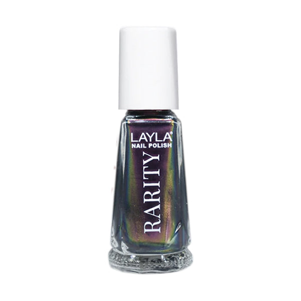 Layla Rarity Nail Polish 10ml