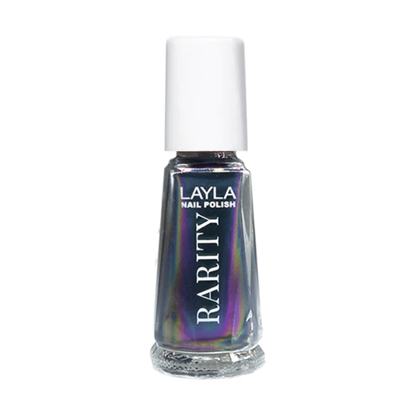 Layla Rarity Nail Polish 10ml