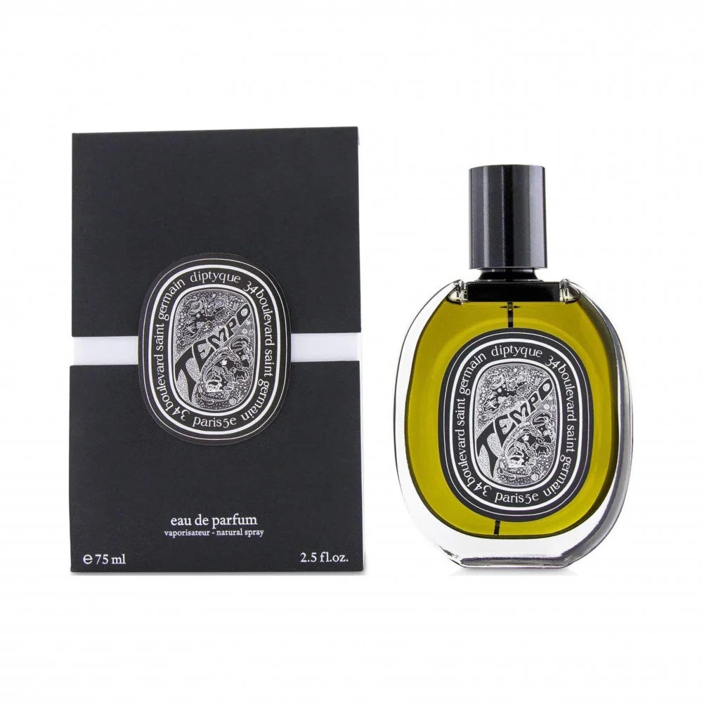 Diptyque Unisex  Tempo  EDP Spray 75ml