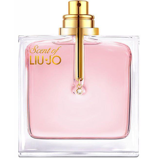 Liu Jo Scent EDT For Her - 50 ml