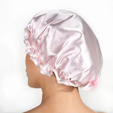 Brush Works Hd Luxury Shower Cap