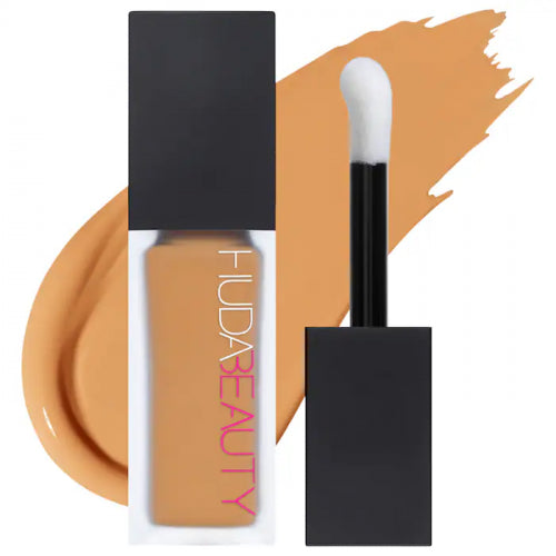 Huda Beauty FauxFilter Luminous Matte Liquid Concealer - 9ml - Brittle 6.5