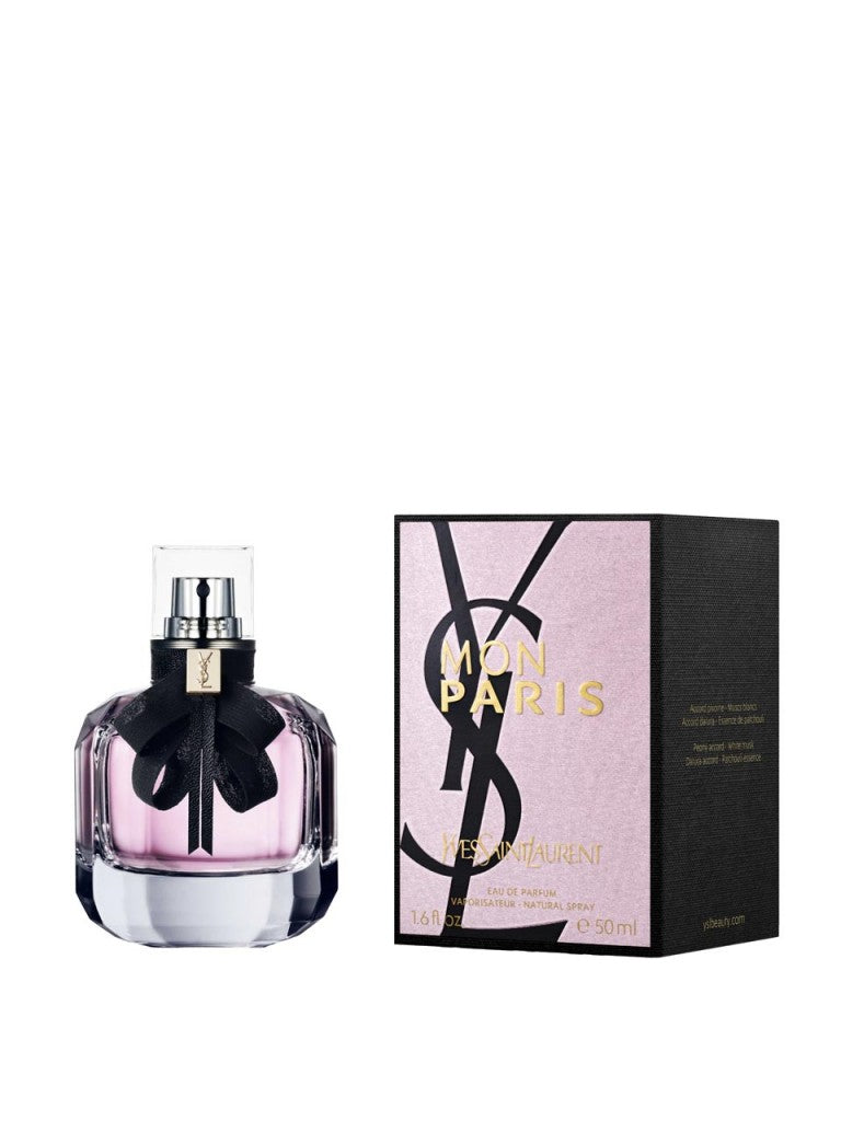 Yves Saint Laurent Mon paris EDP For Her – 50 ml