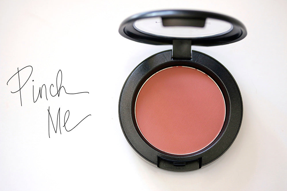 Mac Cosmetics Sheertone Blush – 6g