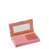 Benefit Cosmetics Starry Escape - Mini Blush Palette - Willa/Starlaa