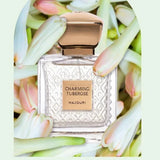 Majouri Charming Tuberose EDP For Her - 75 ml