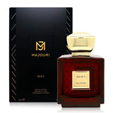 Majouri Jour 5 In Red EDP For Her - 75 ml