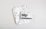 Slip Silk Queen Pillowcase - Marble