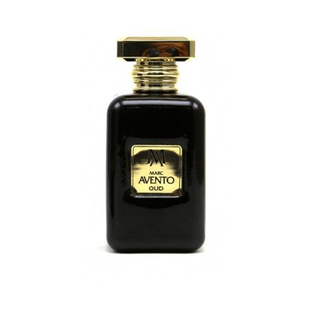 Marc Avento Oud Unisex EDP - 100 ml