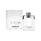 Mont Blanc Legend Spirit EDT For Him -100 ml