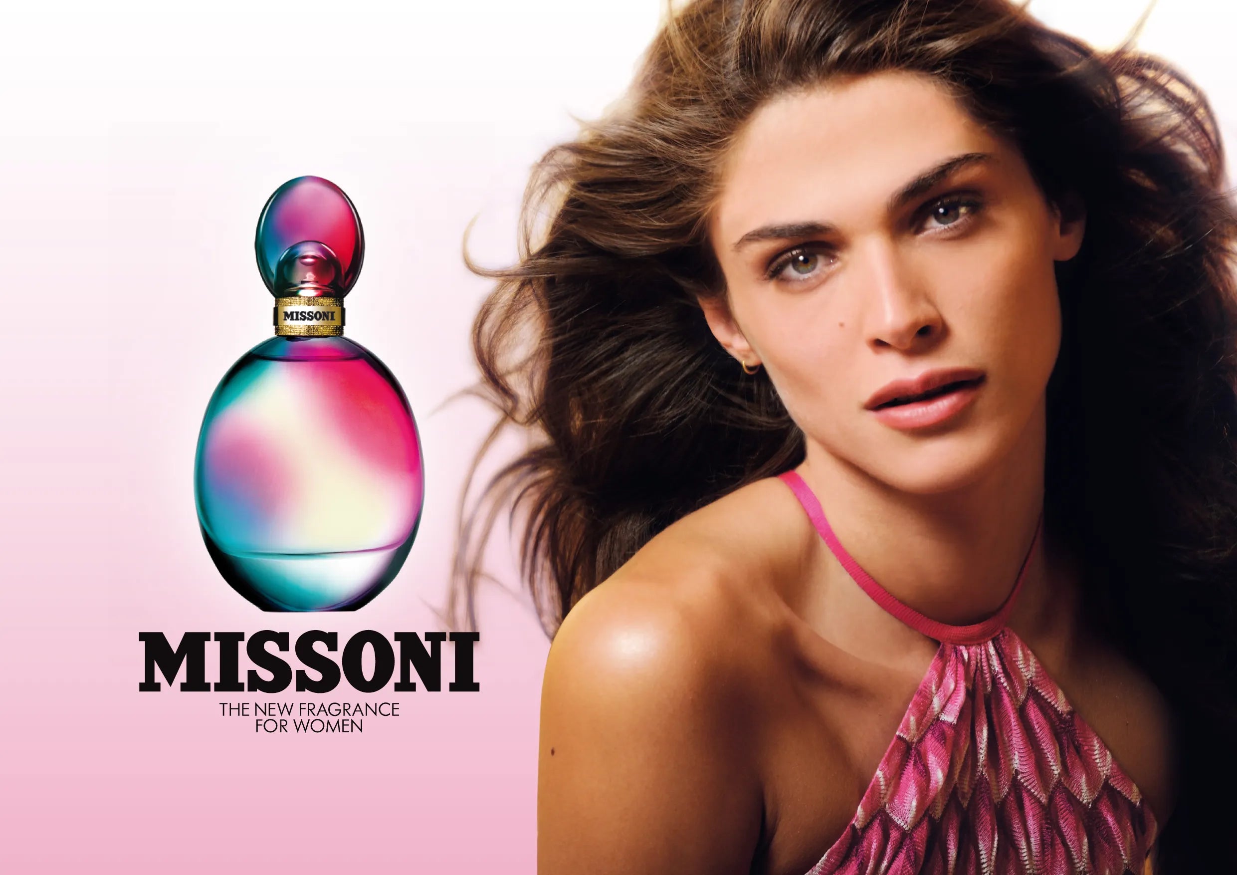 Missoni EDP For Her - 100 ml