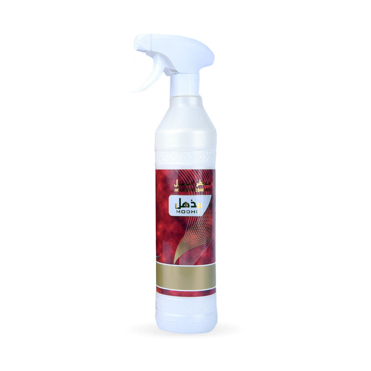 Banafa House Spray Air Freshener 500ml