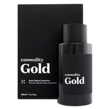 Commodity Gold EDP For Unisex - 100 ml