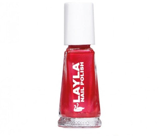 Layla Pearled Nail Polish 10ml