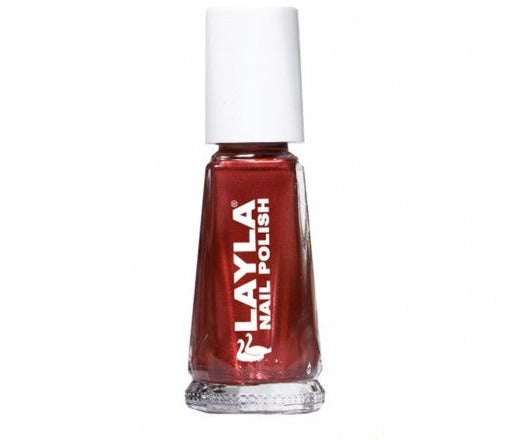 Layla Pearled Nail Polish 10ml