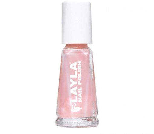 Layla Pearled Nail Polish 10ml