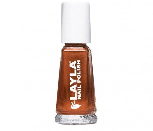 Layla Pearled Nail Polish 10ml