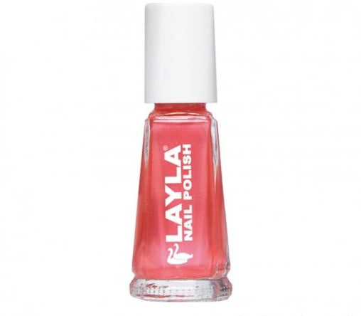 Layla Pearled Nail Polish 10ml