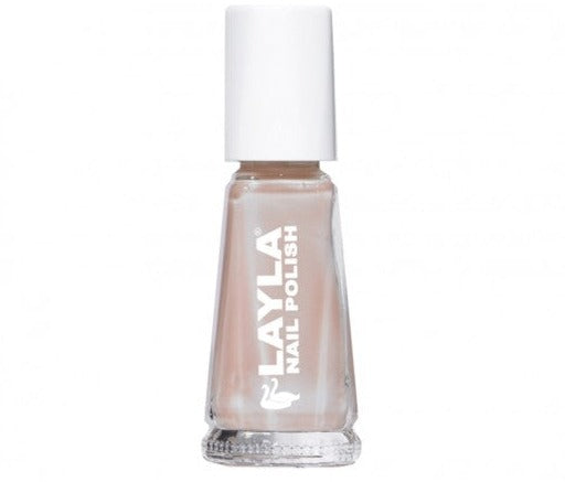 Layla Pearled Nail Polish 10ml