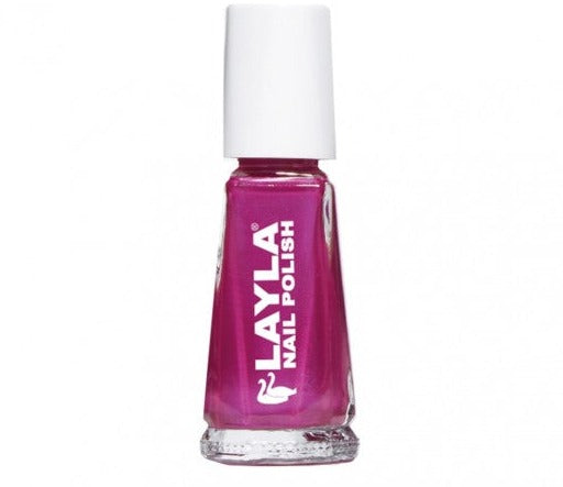 Layla Pearled Nail Polish 10ml