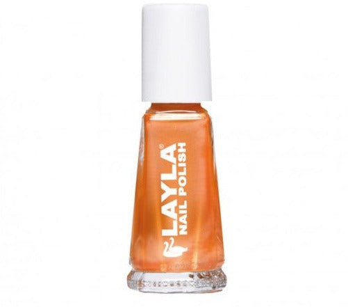 Layla Pearled Nail Polish 10ml