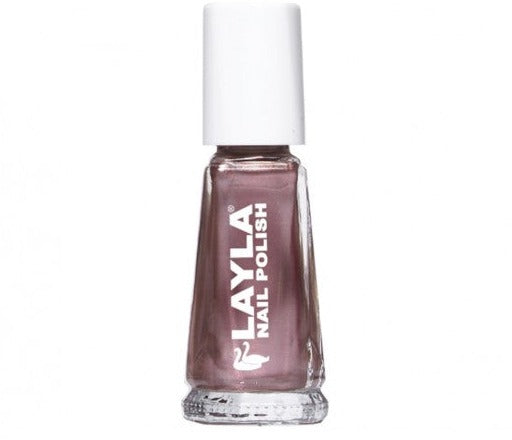 Layla Pearled Nail Polish 10ml