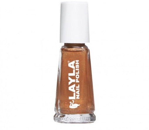 Layla Pearled Nail Polish 10ml