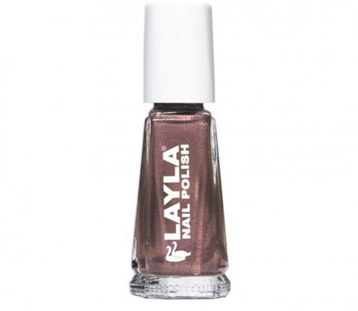 Layla Pearled Nail Polish 10ml