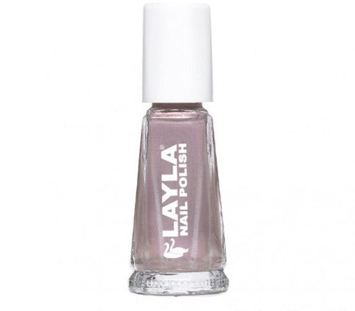 Layla Pearled Nail Polish 10ml