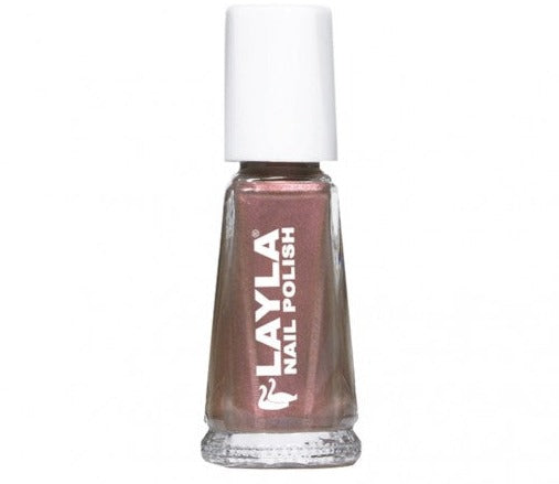 Layla Pearled Nail Polish 10ml