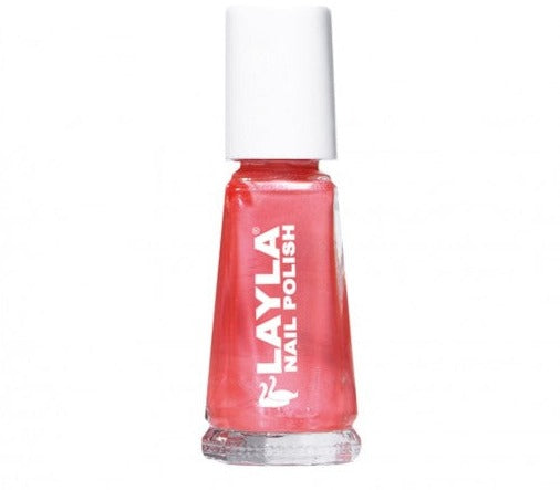 Layla Pearled Nail Polish 10ml