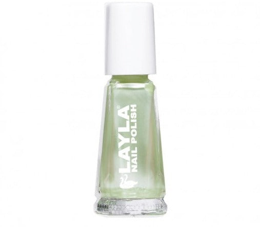 Layla Pearled Nail Polish 10ml