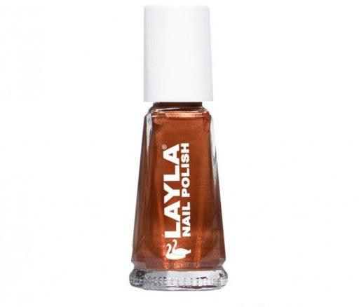 Layla Pearled Nail Polish 10ml